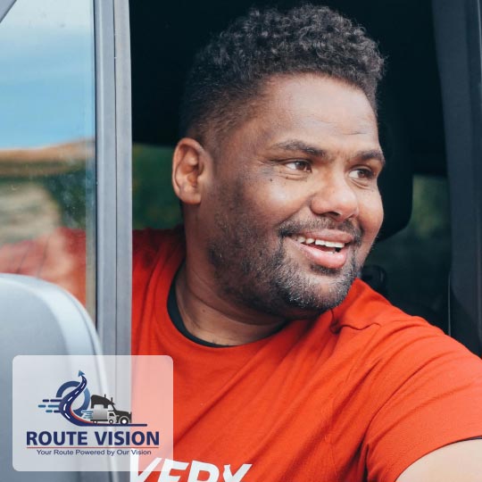 Customer testimonial